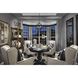 Buster 4 Light 16 inch Antique Bronze Foyer Pendant Ceiling Light